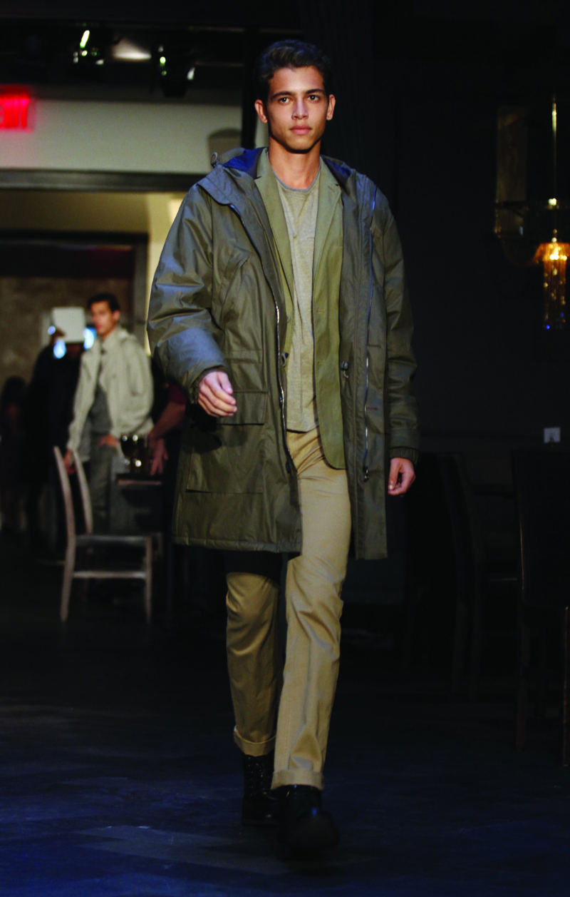 DKNY FA11 MENS SHOW22